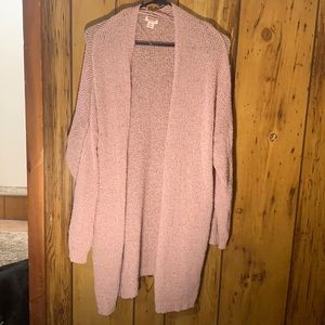 MOSSIMO CARDIGAN